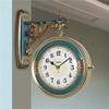 Hanging Wall Clocks Living Room Modern Design Luxury Large Wall Clock Silent Stylish Digital Horloge Murale Home Decor