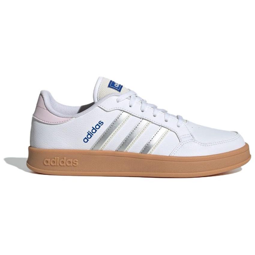 adidas Breaknet 2.0 Casualowe Sneakersy Damskie Białe IG6540