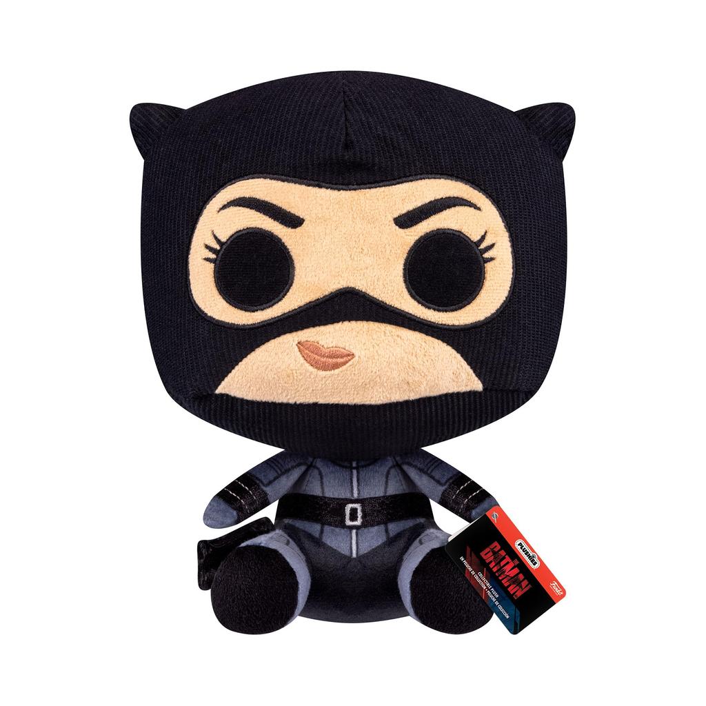 Funko The Batman Selina Kyle Pop! Plush -