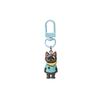 Kawaii Lovely Versatile Cat Keyring Cartoon Cat Keychain Pendant  Cute Backpack Hanging Ornaments Accessories Gifts