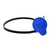 5Pcs Car Windscreen Wiper Washer Fluid Reservoir Bottle Lid Cap Cover Screenwash For Nissan Qashqai Dualis J10 J11
