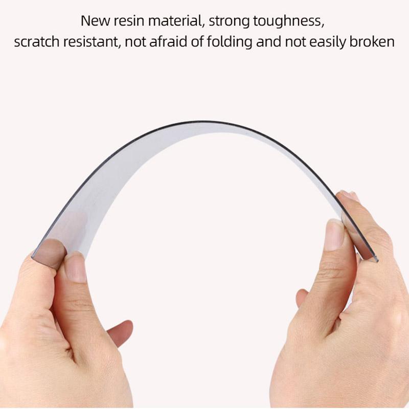 Non-Toxic Projection Copy Board Drawing Sketch Light Shadow Multi Functional Translucency Drawing Board Painting Toys For Kids Gift