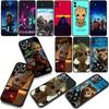 Für Motorola Moto G04 G13 G14 g45 G23 G20 G32 G34 G35 G64 G82 G84 G53 G60 G72 E14 E15 Hülle Marvel Guardians of the Galaxy