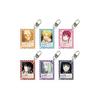 TV Anime SAKAMOTO DAYS Stamp-Style Acrylic Keychain 6-Piece Box