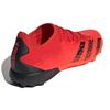 adidas Predator Freak.3 TF 'Demonscale - Solar Red' FY6291