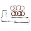 1 set 3M5Q-6L004-CA Cylinder Head Rocker Cover Gasket For Citroen