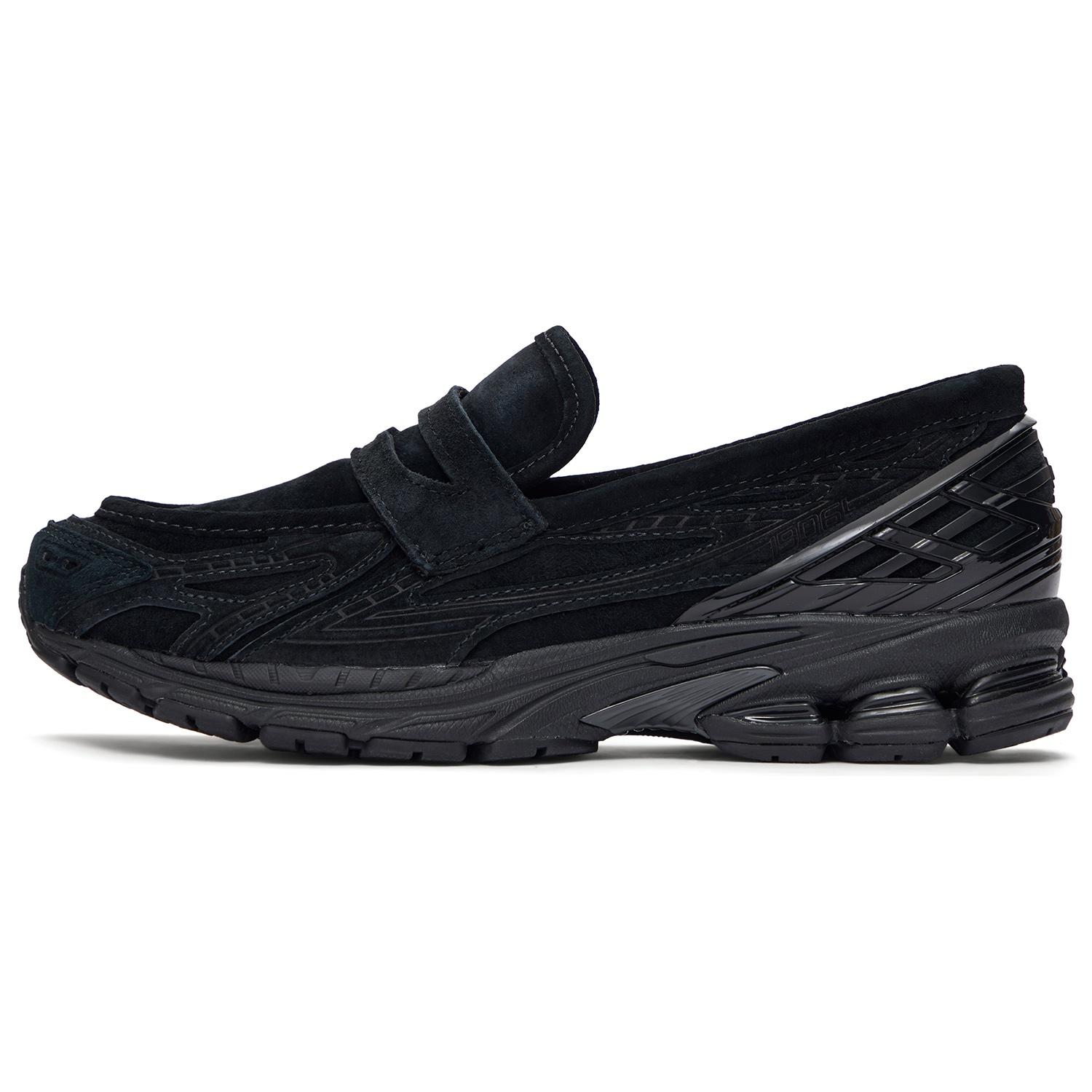New Balance 1906L Suede Black Men s U1906LNT EU 38