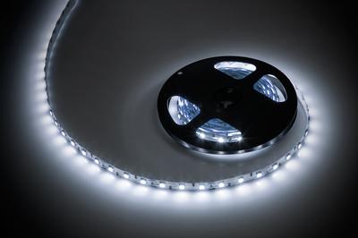 LED osvětlení – LED pásky