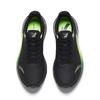 New Anta Stinger 6 Cushioning, Abrasion Resistant, Lightweight, And Breathable Low top Running Shoes Men's Black Green 912515511-12
