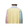 Polo Ralph Lauren Color Blocked Polo Collar Long Sleeve Shirt Men Shirts Multicolor 710928919-001