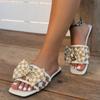 Calzado para mujer – Sandalias