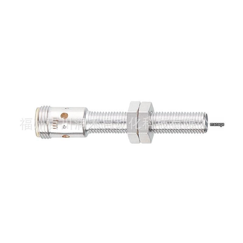 IE5318 IFM Inductive Proximity Sensor - New, Original, Warranty Available