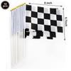 Two Fast Theme Disposable Tablecloth Racing Car Birthday Party Supplies Kids 2nd Birthday Party Decorations