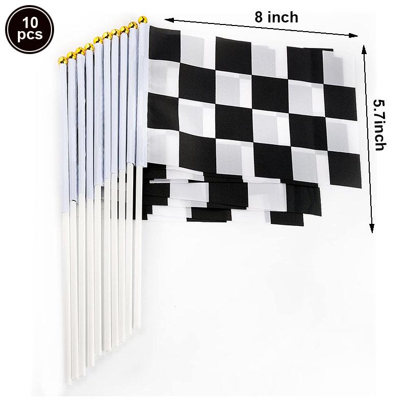 Two Fast Theme Disposable Tablecloth Racing Car Birthday Party Supplies Kids 2nd Birthday Party Decorations