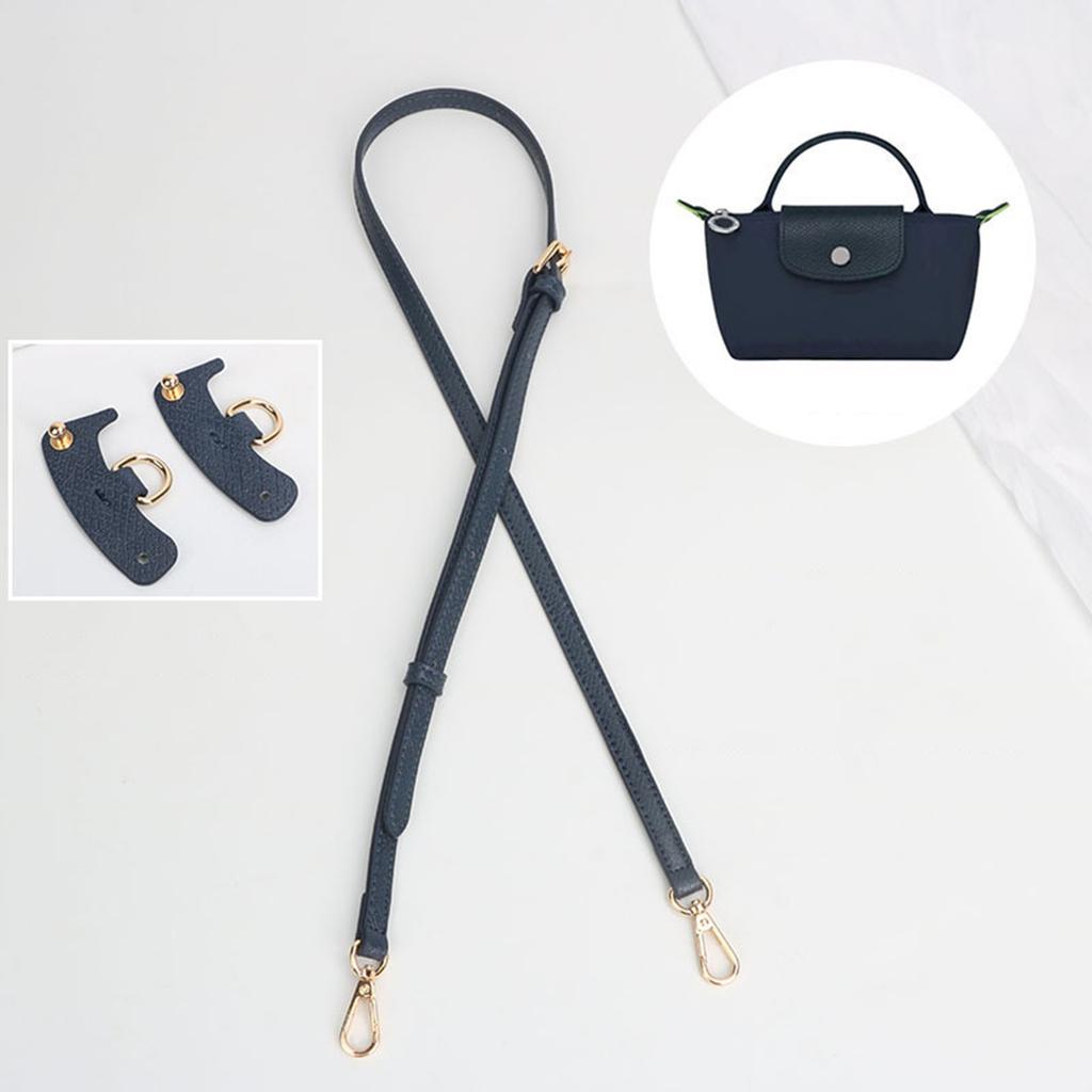 Regulowany Pasek do Torby Pasek na Ramię Crossbody Skórzany PU Pasek Zapasowy Pasek Zapasowy do Torebki Akcesoria do Torby