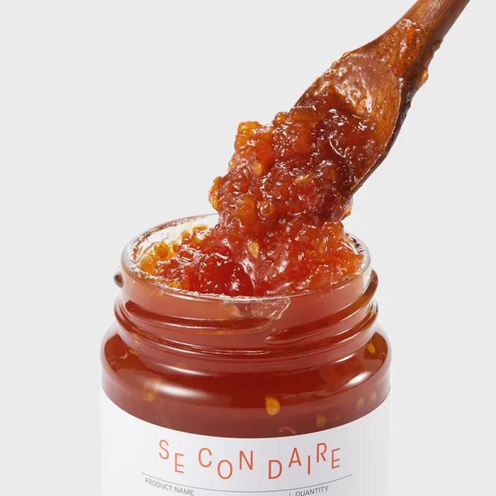 Sugar-Free Xylitol Tomato Jam