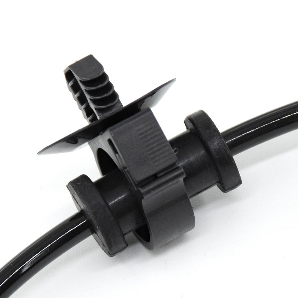 For CADILLAC ATS CTS 2014-2019 ABS Sensor Wheel Speed Sensor Rear Left Right OEM 22941968