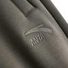 ANTA Knitted Sweatpants Men's Dark Umber Gray 4 Moderate Sweatpants 952548310-4