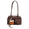 Retro Fashion Underarm Bag Women's High Sense Versatile Shoulder Bag Niche Commuter Pillow Bag