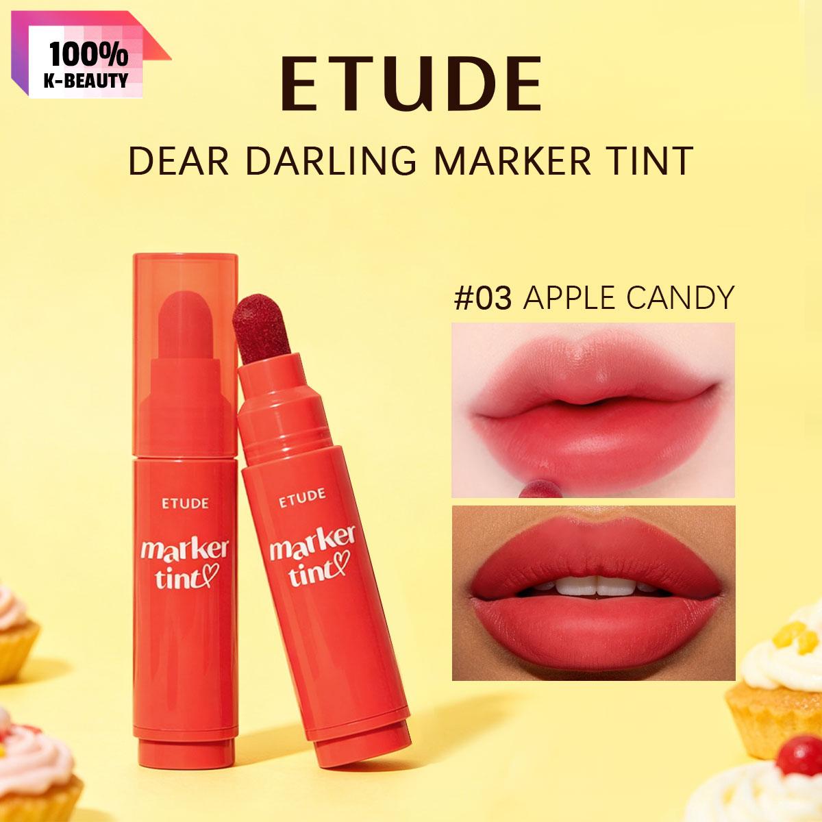 ETUDE Dear Darling Marker Tint 3.5g/0.12oz.