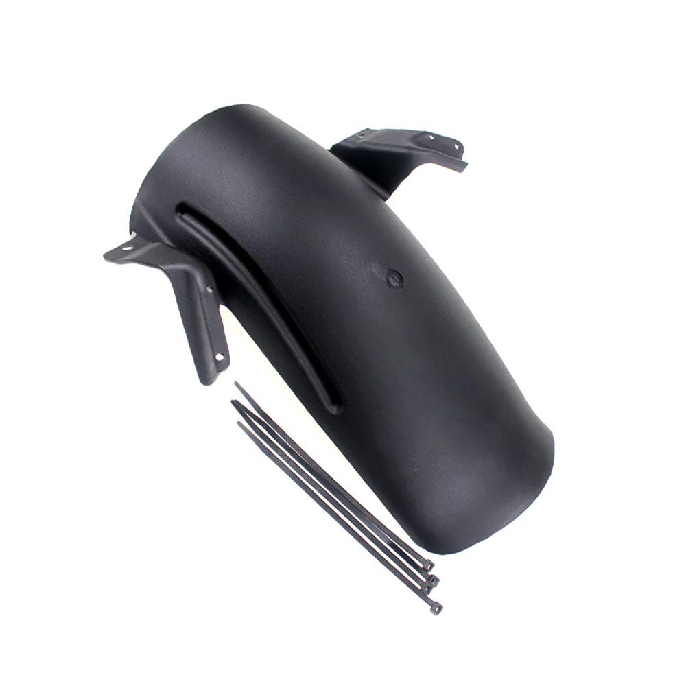 Motorcykel Centerstänkskärmar Fram Bakre Stänkskydd Hugger För BMW F800GS ADV Adventure F 800 GS800