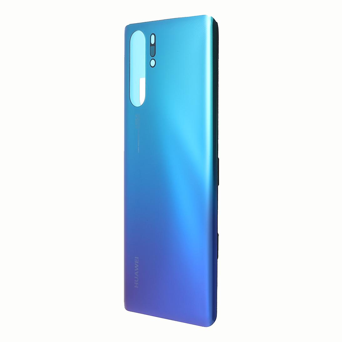 

Battery Housing Door Cover Replacement for Huawei P30 Pro Aurora
