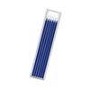 2.8mm Woodworking Mechanical Pencil with Protective Cover Pencil Sharpener Multicolor 2B Lead Core Deep Hole Marking Pencil