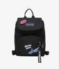 [USED] Final Price Reduction LESSERAFIM Jansport Minipack