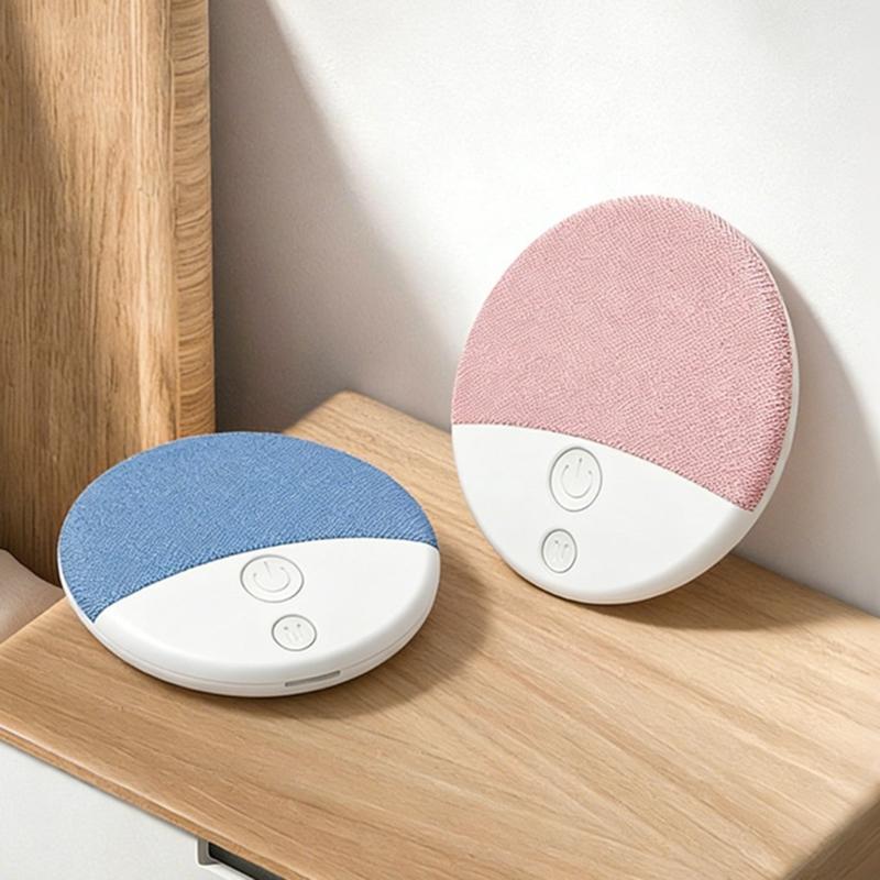 Mini tragbarer Kissenlautsprecher mit Knochenleitungstechnologie und automatischer Abschaltfunktion für entspannten Schlaf