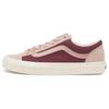 Vans Style 36 'Light Pink Red' VN0A54F6D6C