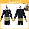 Spy×family Damian Desmond Anime Cosplay Kostüm Set Uniform Für Erwachsene Und Kinder