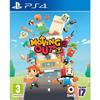 Moving Out Jeu PS4