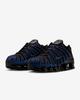 IH1338-002 Shox TL Reflective Court Blue (Men's)