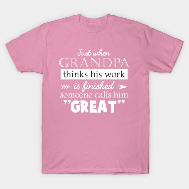 T Shirt Women Someone Calls Him Great Grandpa Harajuku Print Kawaii Tshirt Summer Short Sleeve Female T-Shirt Top Tee