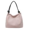 2025 Autumn New Casual Large-capacity Women's Shoulder Bag Popular Corduroy Fashion Simple Underarm Bag Trendy Bag