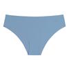 Women's Panties Sexy  Briefs Breathable Quick Dry Thin Mid Waist Panties