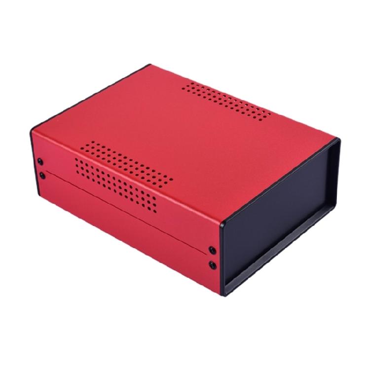 Junction Box Enclosure Housing for Environmental Risks & Pollution Treatments Facilities Mining and Quarrying Equipment