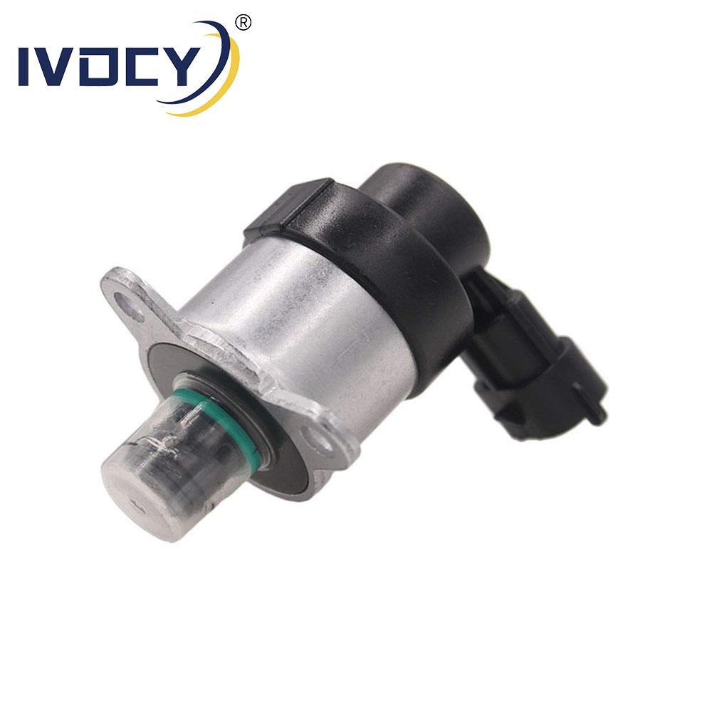 Fuel Pressure Regulator 0928400607 0928400703 0928400802 1465ZS0001 Fuel Inlet Metering Valve for 0928400607 BOSCH
