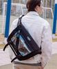 Daylife Ten Messenger Bag (Black)