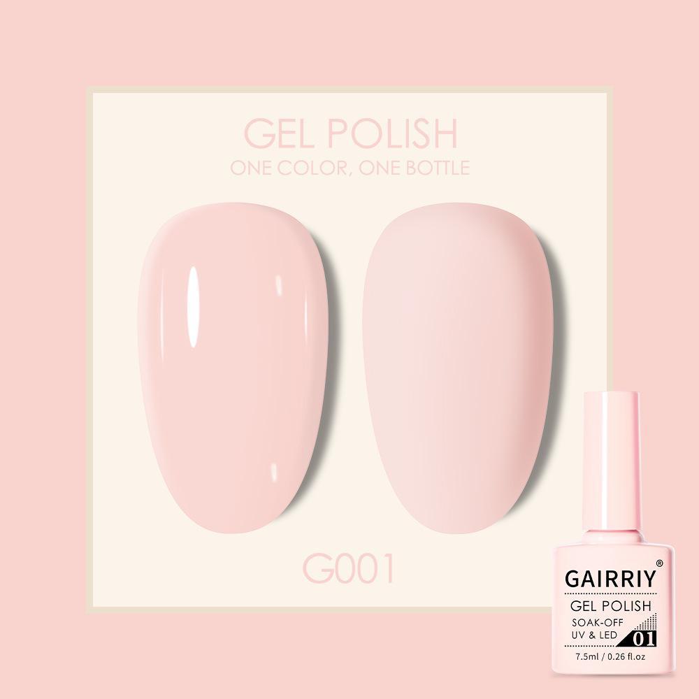 Kodan Barbie Long-lasting Phototherapy Nail Polish Set 2024 for Nail Art Shops