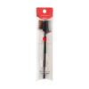 SHISEIDO Suetools Brow Brush & Comb, Dual-Ended Eyebrow Grooming Brush and Comb Tool, Made in Japan