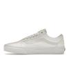 Vans Unisex Old Skool True White VN000D3HW00