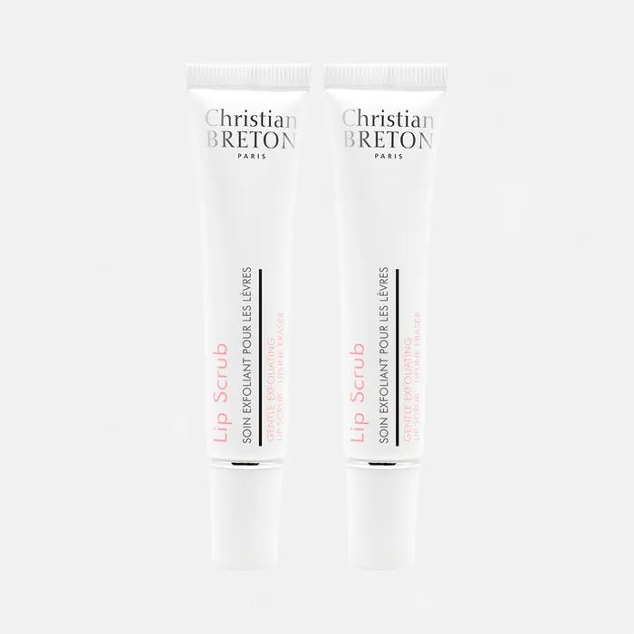 Lip Scrub 15ml x 2