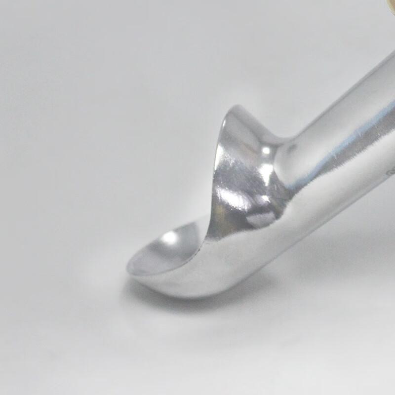 Metal Ice Cream Scoop