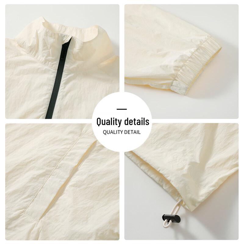 Men's Quick-Dry Casual Sports Set