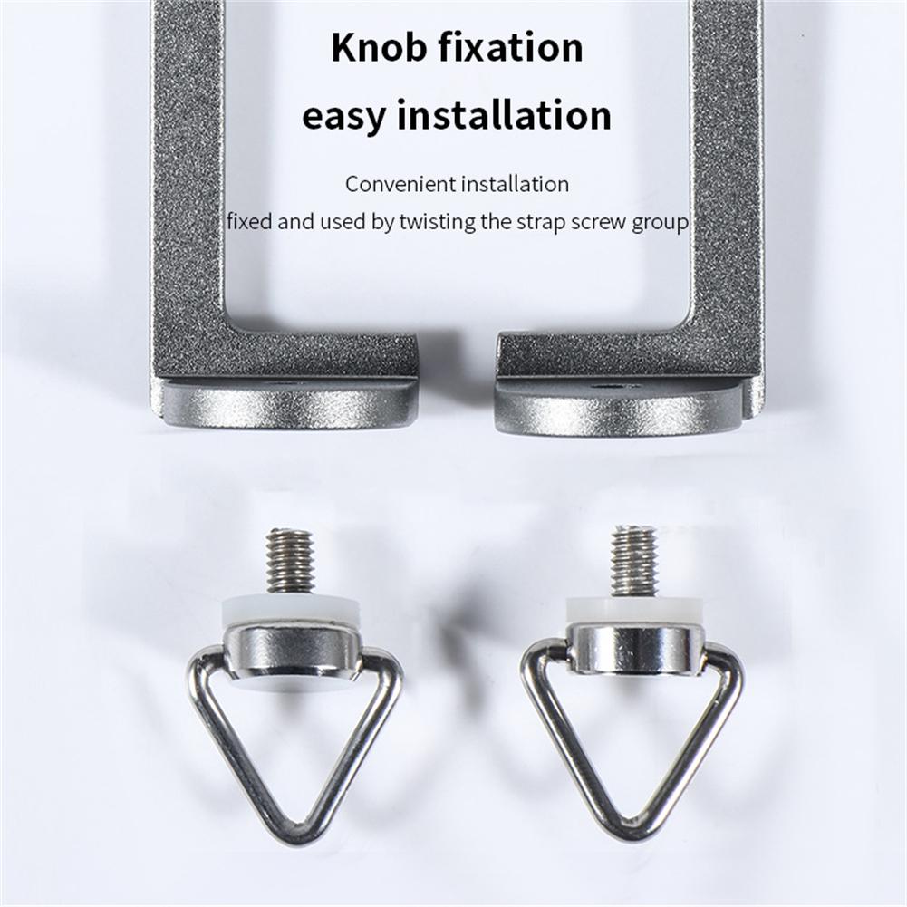 Neck Strap Compatible For DJI RC/RC 2/RC PRO Smart Controller, High Hardness And Strength Controller Accessories