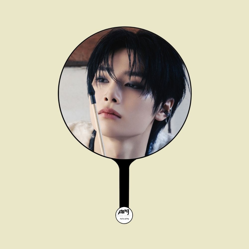 Stray Kids × ApopGong(hop)exclusive IMAGE PICKET