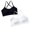 Breathable Seamless Bralette For Young Women Comfortable Non-slip Design Perfect For Everyday Wear