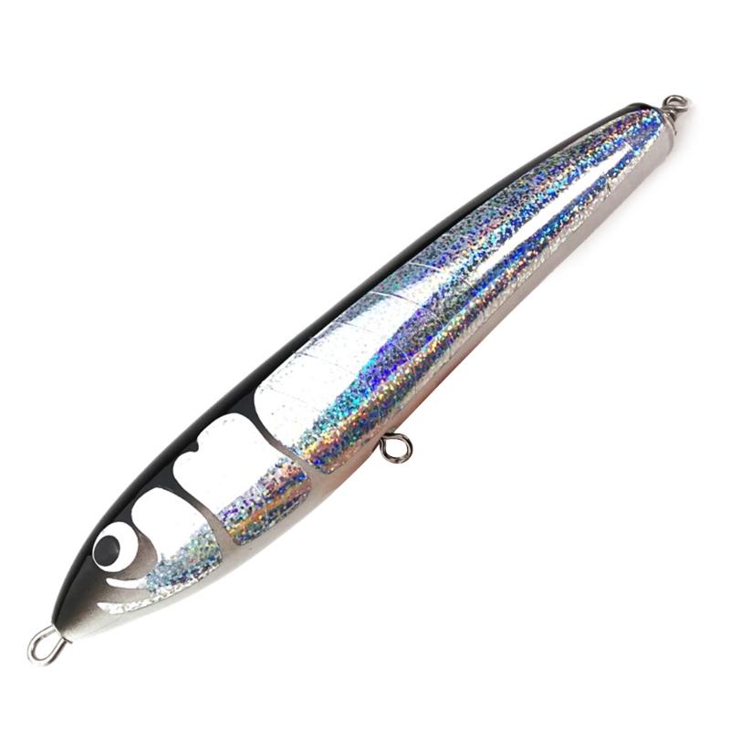 265mm Crankbait Baits Floating Fishing Lures Wood Floating Swimbait Wobbler Hard Baits for Trout Saltwater Fishing