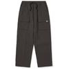 Snow Peak Route New String PantS Men S Long PantS Chocolate Khaki M Size gS S26Murpt66